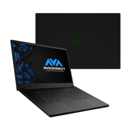 Razer Blade 17 RZ09-0423PEC3-R3U1, 17.3&quot; FHD 360Hz, Core™ i7, NVIDIA® GeForce RTX™ 3080 Ti Graphics, Gaming Laptop