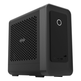 ZOTAC ZBOX MAGNUS ONE ECM53060C w/ Windows 10, Core™ i5, GeForce RTX™ 3060 Graphics, Gaming Mini PC