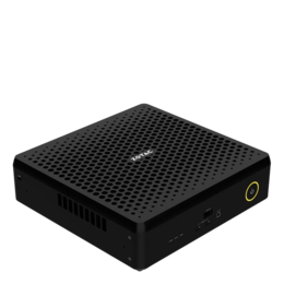 Mini PC - Zotac ZBOX MAGNUS EN275060TC, Intel® Core™ Ultra 7, NVIDIA® GeForce RTX™ 5060 Ti Graphics Card, Custom Gaming Mini PC