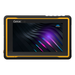 Getac ZX70 G2, 7&quot; IPS HD, Qualcomm® Snapdragon™ 660 Processor, 4GB LPDDR4, 64GB eMMc, Fully Rugged Tablet PC