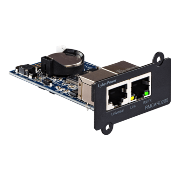 Hardware RMCARD205, Network UPS & ATS PDU Remote Management Card