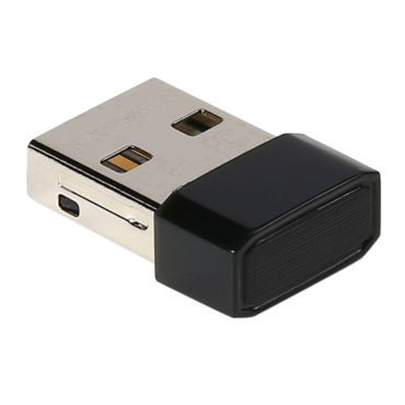 RNX-N150NUBv2, N150, Single-Band, Wi-Fi 4, USB Wireless Adapter