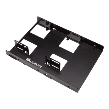Dual SSD Mounting Bracket