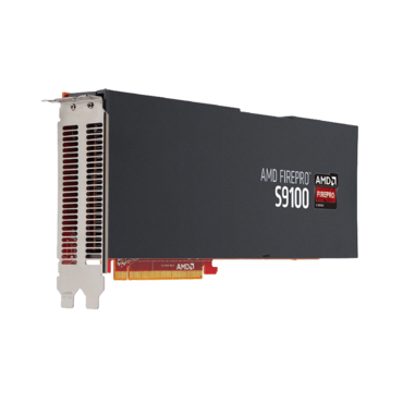 FirePro S9100, 12GB GDDR5, Passive Cooling, GPU Computing Accelerator