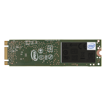 180GB 540s, 560 / 475 MB/s, 3D TLC NAND, SATA 6GB/s, M.2 2280 SSD