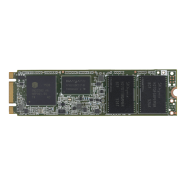 180GB 540s, 560 / 475 MB/s, 3D TLC NAND, SATA 6GB/s, M.2 2280 SSD