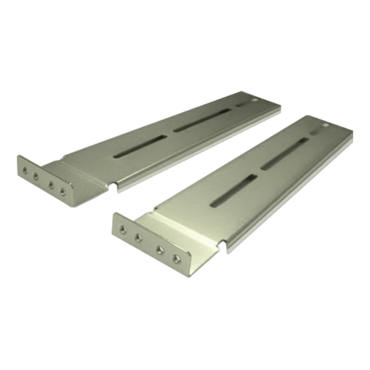 TC-RAIL-20-D2, 20&quot; Sliding Rail Kit for D Storm 2U Chassis