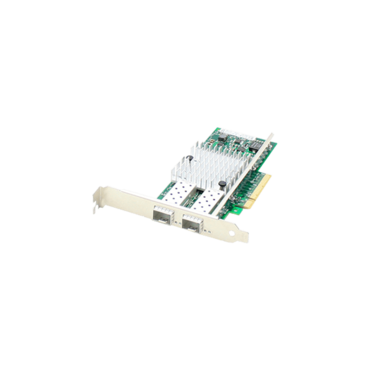 40Gbps Ethernet Network Adapter SFN7042Q-AO (2x QSFP+)