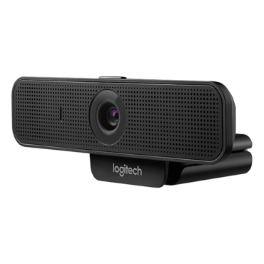C925e, Full HD 1920 x 1080, 30fps, USB, Retail Web Camera