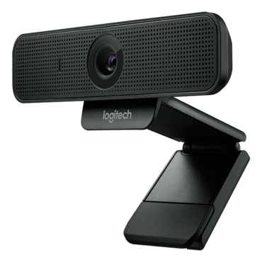 C925e, Full HD 1920 x 1080, 30fps, USB, Retail Web Camera