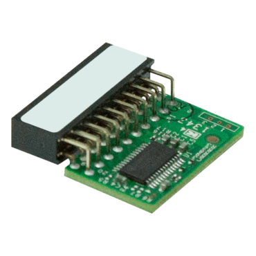 AOM-TPM-9665V Vertical TPM Add-on-Module