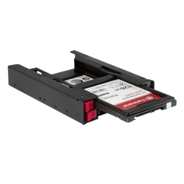 RP-HDD2535 Internal 3.5&quot; Drive Bay Bracket for 2x 2.5&quot; SSDs