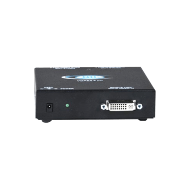 4K DVI/HDMI Video Splitter
