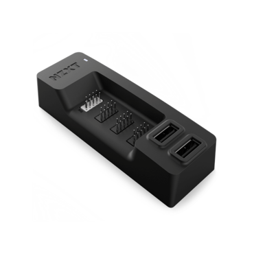 Internal USB 2.0 Hub Controller