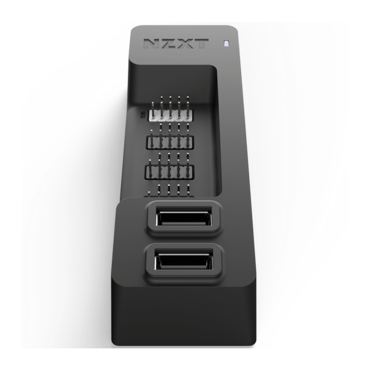 Internal USB 2.0 Hub Controller