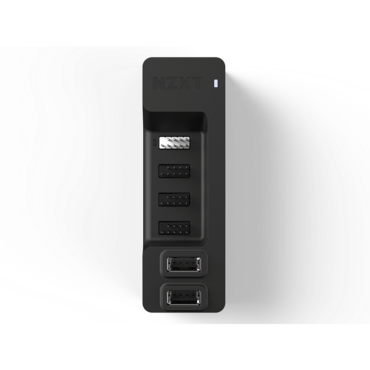 Internal USB 2.0 Hub Controller