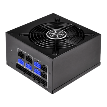 ST85F-PT, 80 PLUS Platinum 850W, Fully Modular, ATX Power Supply