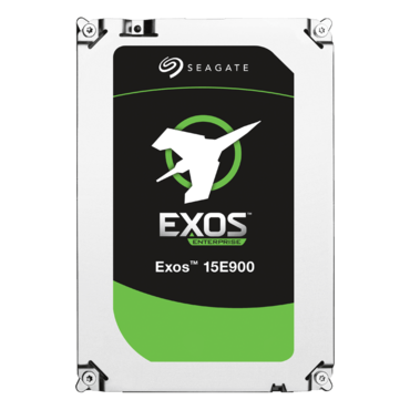 600GB Exos 15E900 ST600MP0006, 15000 RPM, SAS 12Gb/s, 512n, 256MB cache, 2.5&quot; HDD