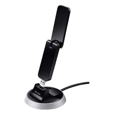 Archer T9UH, AC1900, Dual-Band, Wi-Fi 5, USB Wireless Adapter
