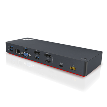 ThinkPad Thunderbolt Dock