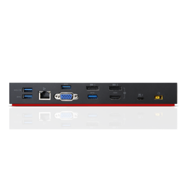 ThinkPad Thunderbolt Dock