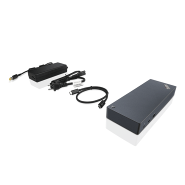 ThinkPad Thunderbolt Dock