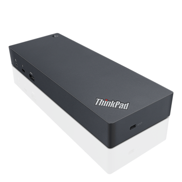 ThinkPad Thunderbolt Dock