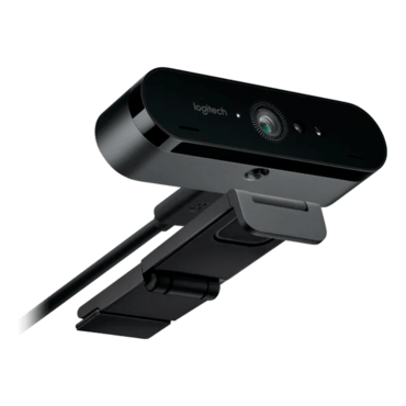 BRIO ULTRA HD PRO BUSINESS, 1920x1080, 60fps, USB 3.0, Retail Web Camera
