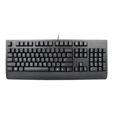4X30M86879, Wired, Black, Membrane Standard Keyboard