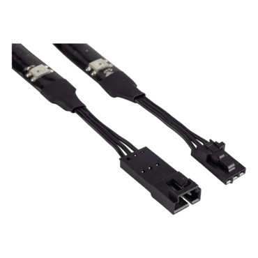 Lighting Node PRO, RGB Lighting Controller with Individually Addressable RGB LED Strips