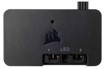 Lighting Node PRO, RGB Lighting Controller with Individually Addressable RGB LED Strips