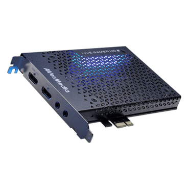 Live Gamer HD 2 - GC570, PCIe Capture Card