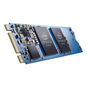 16GB, 900 / 145 MB/s, 3D Xpoint, PCIe NVMe 3.0 x2, M.2 Optane Memory 2280 SSD