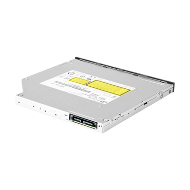 SST-SOD04, DVD 8x / CD 24x, DVD Disc Burner, Slim Slot-loading, Optical Drive