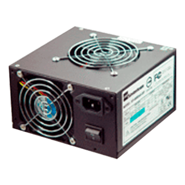 ST-460EAG-OSR, 460W, ATX Power Supply