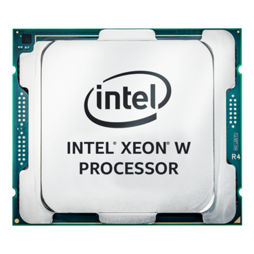 Xeon® W-2133 6-Core 3.6 - 3.9GHz Turbo, LGA 2066, 140W, OEM Processor