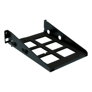 PH-HDDKT_02 Modular HDD Bracket Specific for Evolv ATX, Pro M case upgraded