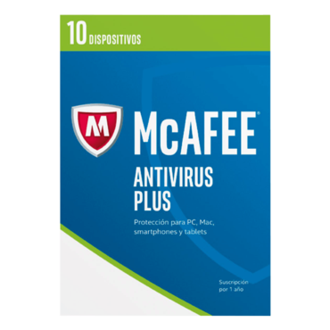 AntiVirus 2017 - 10 Device (Free upgrade to 2018)
