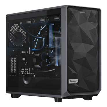 Intel® Xeon® W-series processors, C422 Chipset, 4-way GPU Tower Workstation PC