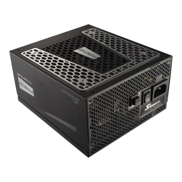 PRIME TX-1000, 80 PLUS Titanium 1000W, Fully Modular, ATX Power Supply