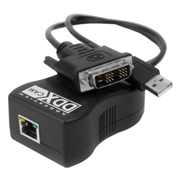 ADDERView DDX DVI CAM Computer Access Module (transmitter) for DDX or DDX USR