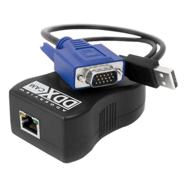 ADDERView DDX VGA CAM Computer Access Module (transmitter) for DDX or DDX USR