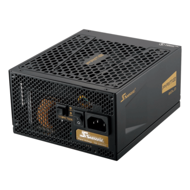 PRIME Ultra Gold, 80 PLUS Gold 750W, Fully Modular, ATX Power Supply