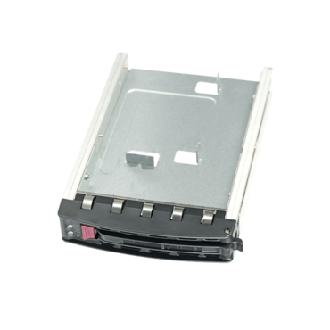 1x 3.5&quot; to 1x 2.5&quot;, SSD/HDD, Adapter Tray