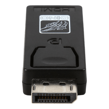DCA108-DH DisplayPort male to HDMI female Adapter