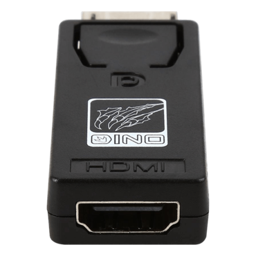 DCA108-DH DisplayPort male to HDMI female Adapter