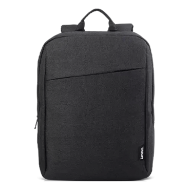 Backpack B210 15.6", Polyester, Black, Bag Carrying Case