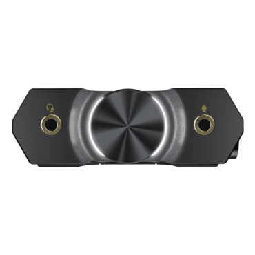 Sound BlasterX G6, 7.1 Channels, 32-bit / 384 kHz, 130 dB DNR, USB Sound Card