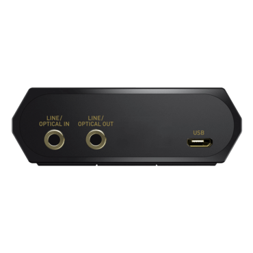 Sound BlasterX G6, 7.1 Channels, 32-bit / 384 kHz, 130 dB DNR, USB Sound Card