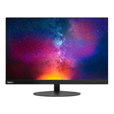 ThinkVision T23d-0, 22.5&quot; IPS, 1920 x 1200 (WUXGA), 6 ms, 60Hz, Monitor